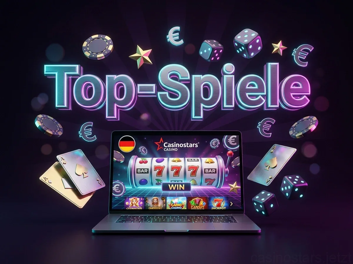 Top-Spiele